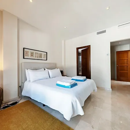 La Cala Golf Stunning Views And Heated Pool Villa