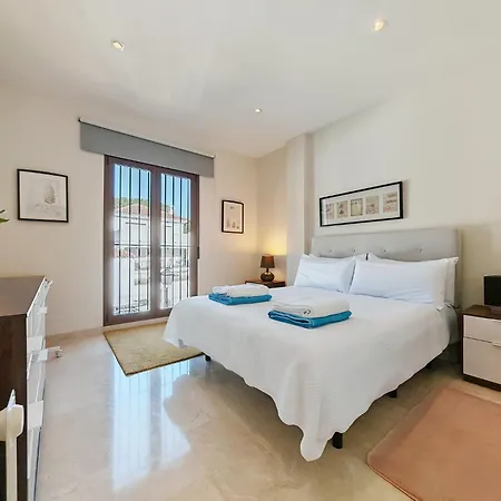 La Cala Golf Stunning Views And Heated Pool Villa *