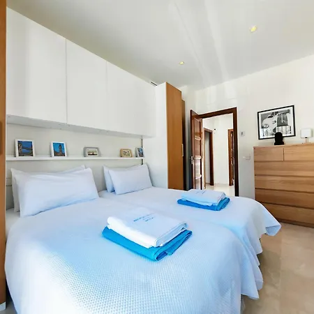 Villa La Cala Golf Stunning Views And Heated Pool *