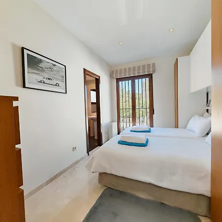 La Cala Golf Stunning Views And Heated Pool Malaga