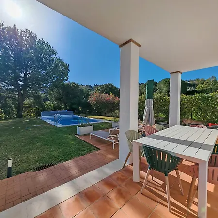 La Cala Golf Stunning Views And Heated Pool Villa *