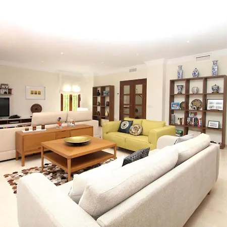 La Cala Golf Stunning Views And Heated Pool * Malaga