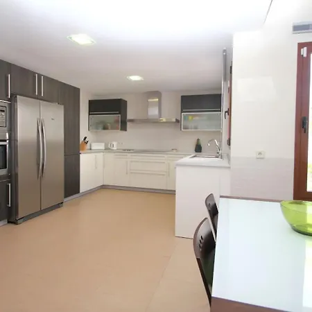 La Cala Golf Stunning Views And Heated Pool Villa *