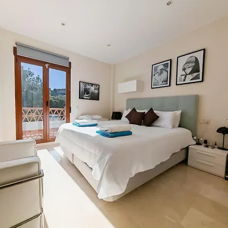 La Cala Golf Stunning Views And Heated Pool Villa Malaga