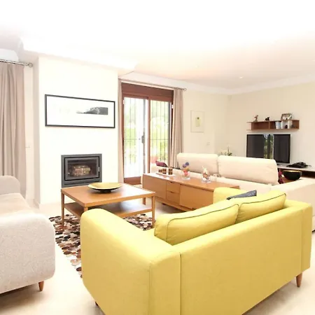 Villa La Cala Golf Stunning Views And Heated Pool Malaga